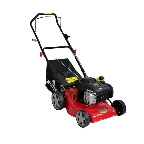 16” Walk Behind Lawn Mower