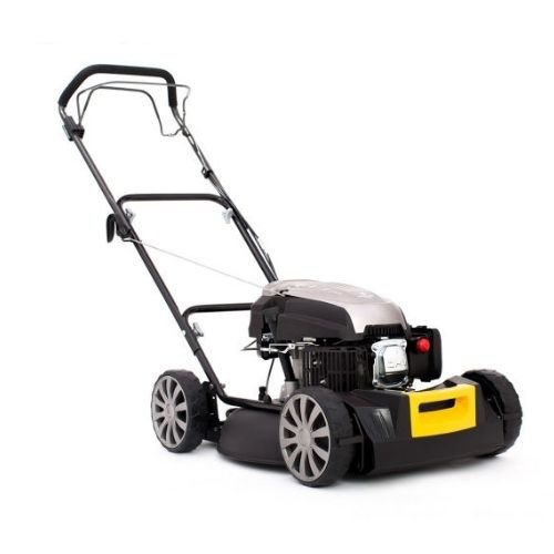 19-Inch Walk Behind Mower