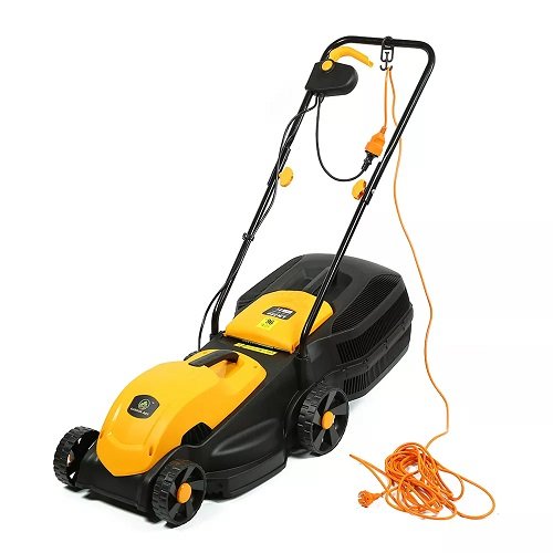 Corded Rotary Lawn Mower