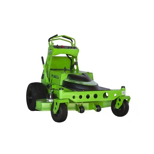Custom Stand-On Commercial Lawn Mowers