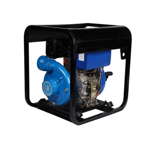 Agricultural Gasoline Water Pump