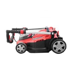 Cordless Lawn Mover