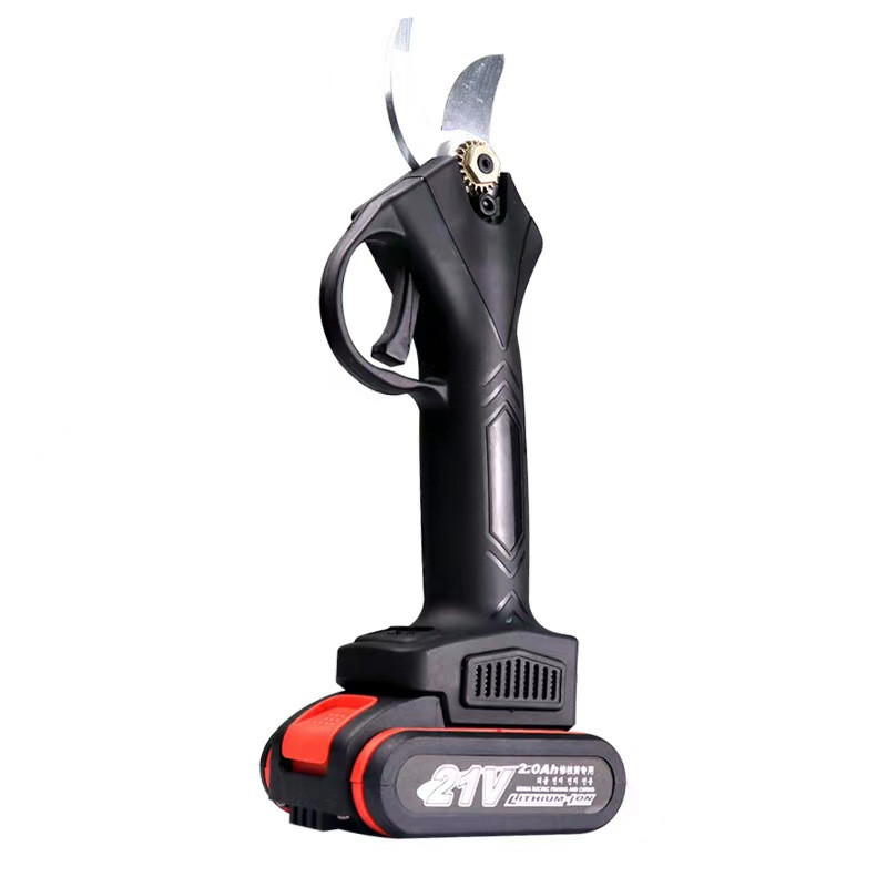 ETJD1 Electric Pruning Shears with Brushless Motor