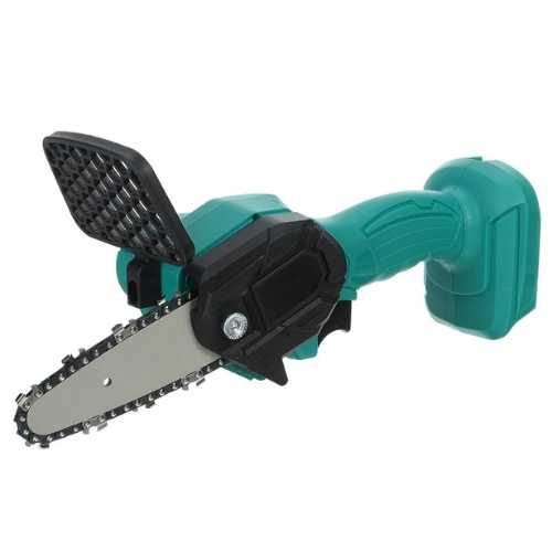 Electric Chainsaw