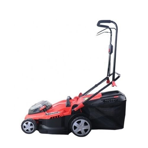 Electric Lawn Mover