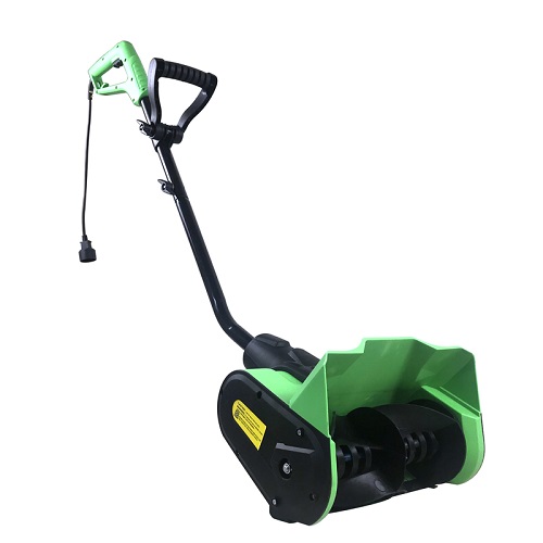 Handheld Electric Snow Blowers