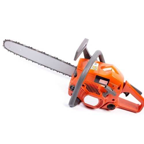 High Performance Chain Saw