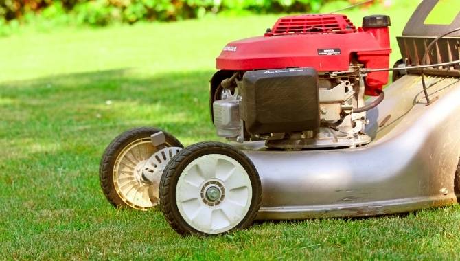 LITAGARDEN Robot Lawn Mower Price Guide