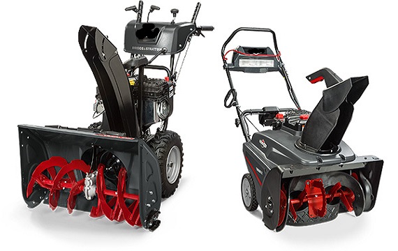 Why Choose Litagarden Snow Blower