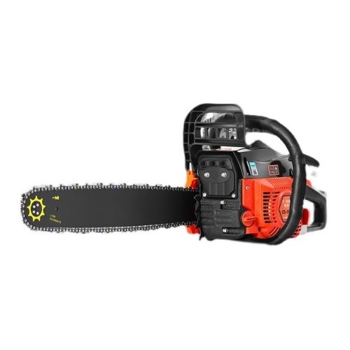 Portable Top Gas Chainsaw