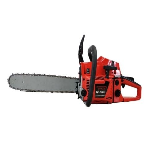 2200W 2-Stroke Gasoline Chainsaw